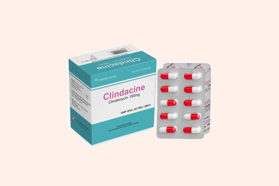 Clindacine