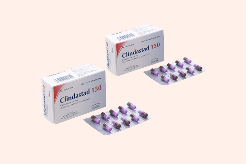 Clindastad