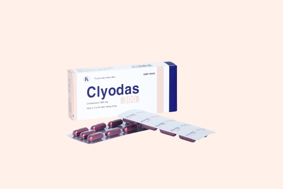 Clyodas