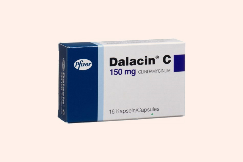 Dalacin