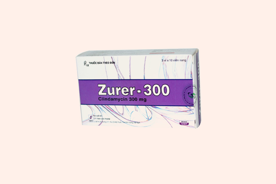 Zurer-300