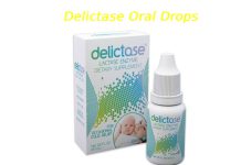 Delictase Oral Drops