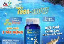 Teen-Grow