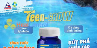 Teen-Grow